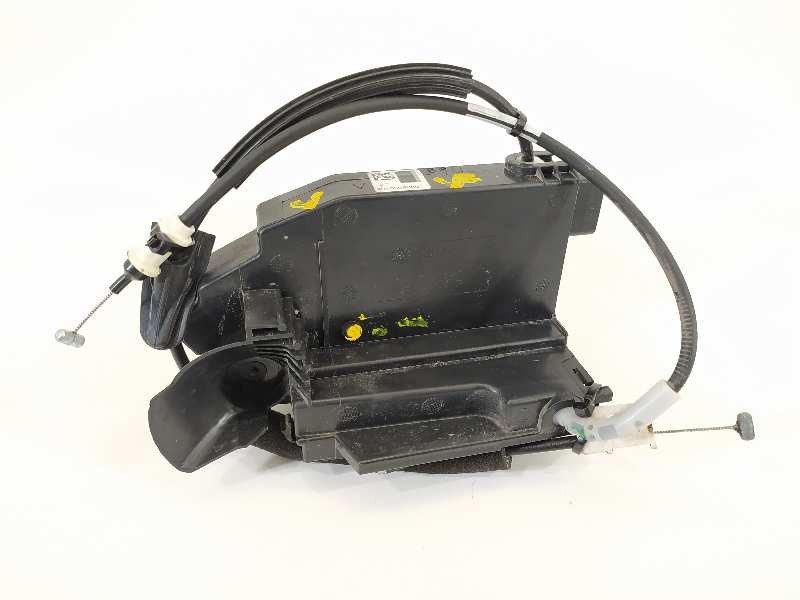 Recambio de cerradura puerta delantera derecha para peugeot 308 sw allure referencia OEM IAM 9810309380  