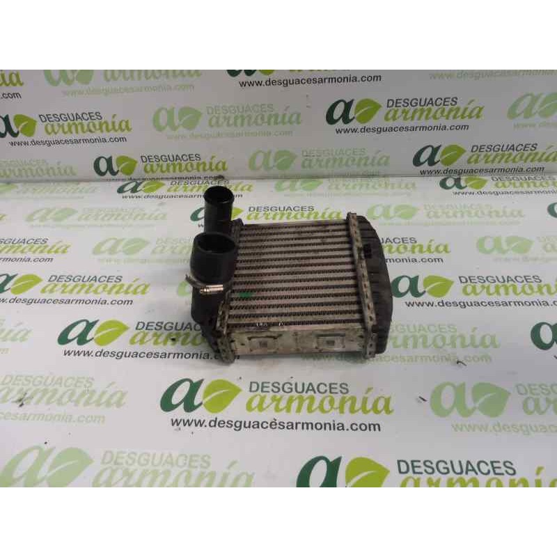 Recambio de intercooler para smart coupe passion referencia OEM IAM 0003007V003  