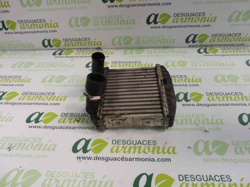 Recambio de intercooler para smart coupe passion referencia OEM IAM 0003007V003  