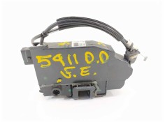 Recambio de cerradura puerta delantera derecha para peugeot 308 sw allure referencia OEM IAM 9810309380   2