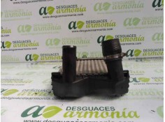 Recambio de intercooler para smart coupe passion referencia OEM IAM 0003007V003   2
