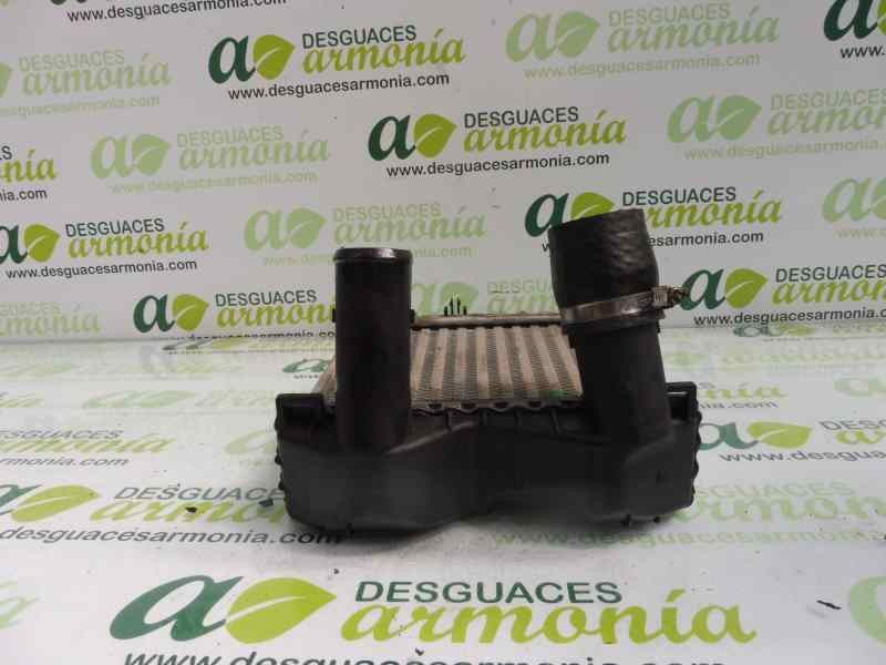 Recambio de intercooler para smart coupe passion referencia OEM IAM 0003007V003  