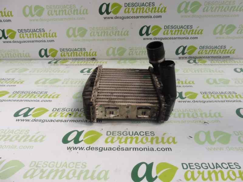 Recambio de intercooler para smart coupe passion referencia OEM IAM 0003007V003  