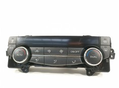 Recambio de mando climatizador para nissan qashqai (j11) 360 referencia OEM IAM 275004EA1A  