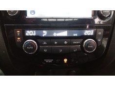 Recambio de mando climatizador para nissan qashqai (j11) 360 referencia OEM IAM 275004EA1A   2