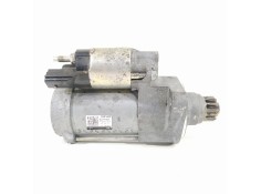 Recambio de motor arranque para seat leon (5f1) fr plus referencia OEM IAM 02Z911024 4380000192 