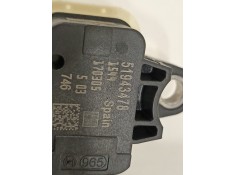 Recambio de sensor para jeep renegade deserthawk 4wd referencia OEM IAM 51943478   2