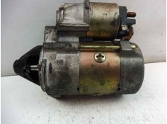 Recambio de motor arranque para smart coupe passion referencia OEM IAM   