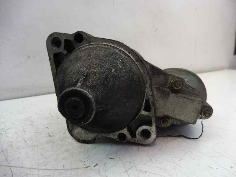 Recambio de motor arranque para smart coupe passion referencia OEM IAM   