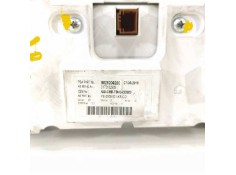 Recambio de cuadro instrumentos para peugeot 308 sw allure referencia OEM IAM 9825206280   2