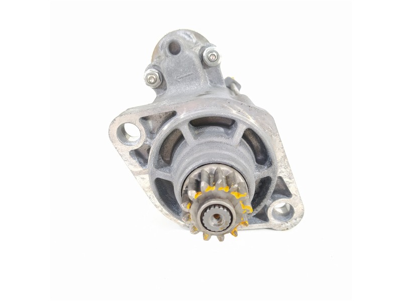 Recambio de motor arranque para seat leon (5f1) fr plus referencia OEM IAM 02Z911024 4380000192 