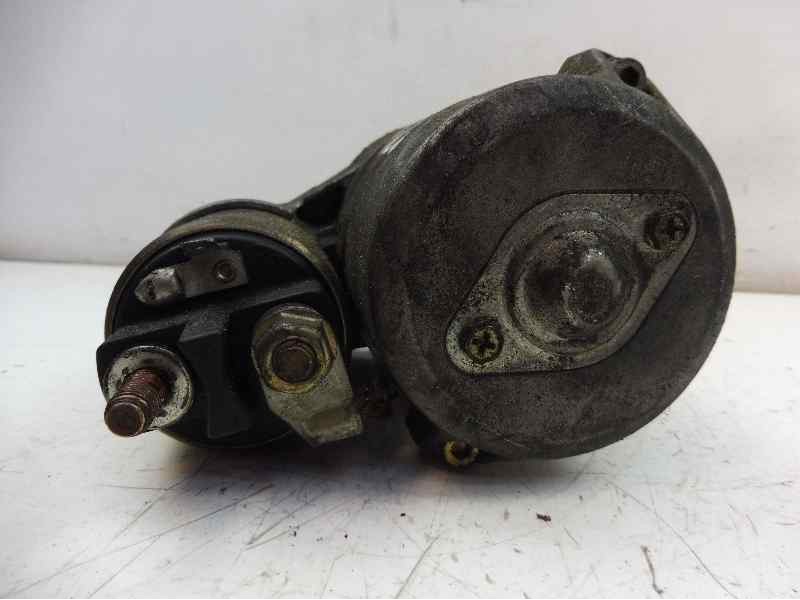 Recambio de motor arranque para smart coupe passion referencia OEM IAM   