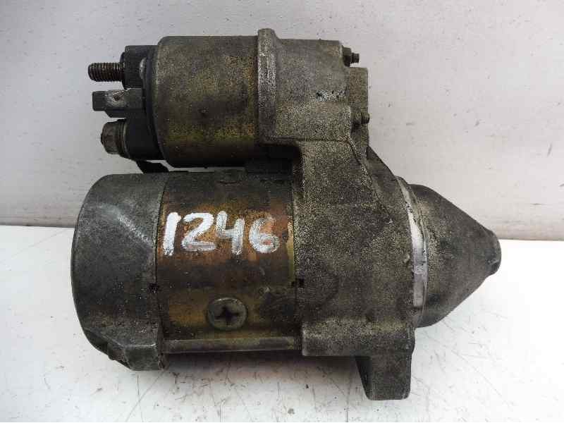 Recambio de motor arranque para smart coupe passion referencia OEM IAM   