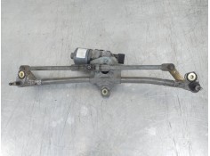 Recambio de motor limpia delantero para audi a3 (8l) 1.6 ambiente referencia OEM IAM 1J0955623A 1J1955113B 