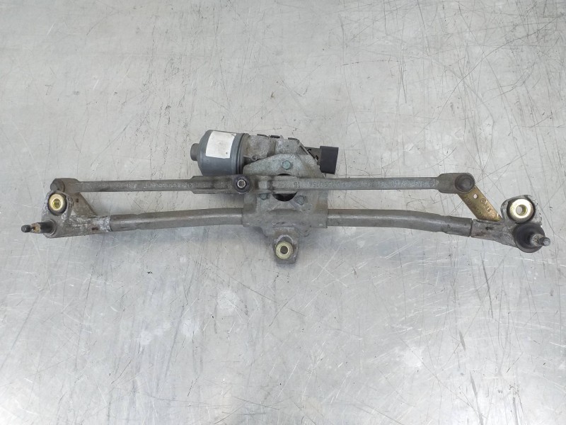 Recambio de motor limpia delantero para audi a3 (8l) 1.6 ambiente referencia OEM IAM 1J0955623A 1J1955113B 