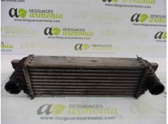 Recambio de intercooler para ford transit connect (tc7) furgón largo (2006) referencia OEM IAM 7T169L440AD  