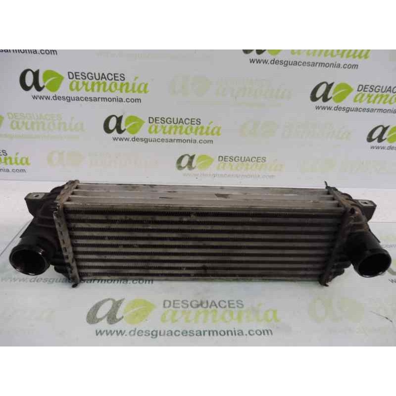 Recambio de intercooler para ford transit connect (tc7) furgón largo (2006) referencia OEM IAM 7T169L440AD  