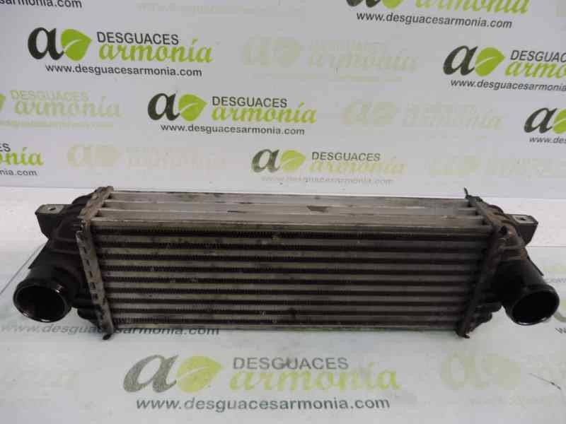 Recambio de intercooler para ford transit connect (tc7) furgón largo (2006) referencia OEM IAM 7T169L440AD  