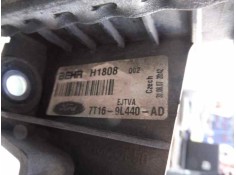 Recambio de intercooler para ford transit connect (tc7) furgón largo (2006) referencia OEM IAM 7T169L440AD   2