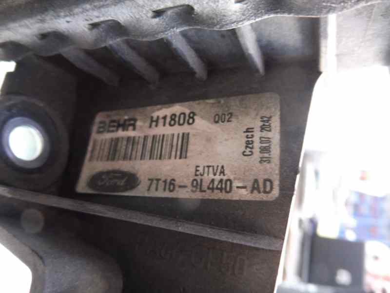 Recambio de intercooler para ford transit connect (tc7) furgón largo (2006) referencia OEM IAM 7T169L440AD  