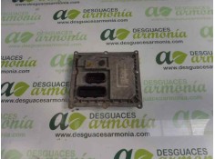 Recambio de centralita motor uce para smart coupe passion referencia OEM IAM 0003107V006 0261205004