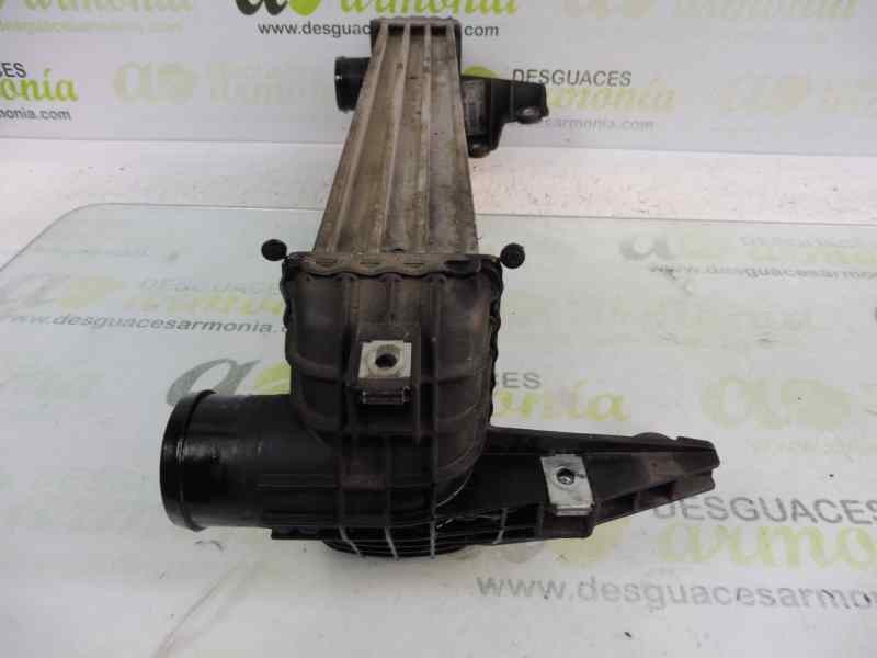 Recambio de intercooler para ford transit connect (tc7) furgón largo (2006) referencia OEM IAM 7T169L440AD  
