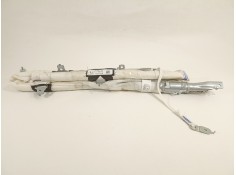 Recambio de airbag cortina delantero izquierdo para jeep renegade deserthawk 4wd referencia OEM IAM 0051959500 00519595000 