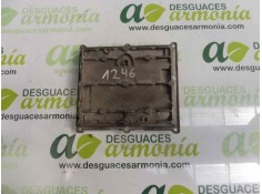Recambio de centralita motor uce para smart coupe passion referencia OEM IAM 0003107V006 0261205004  2