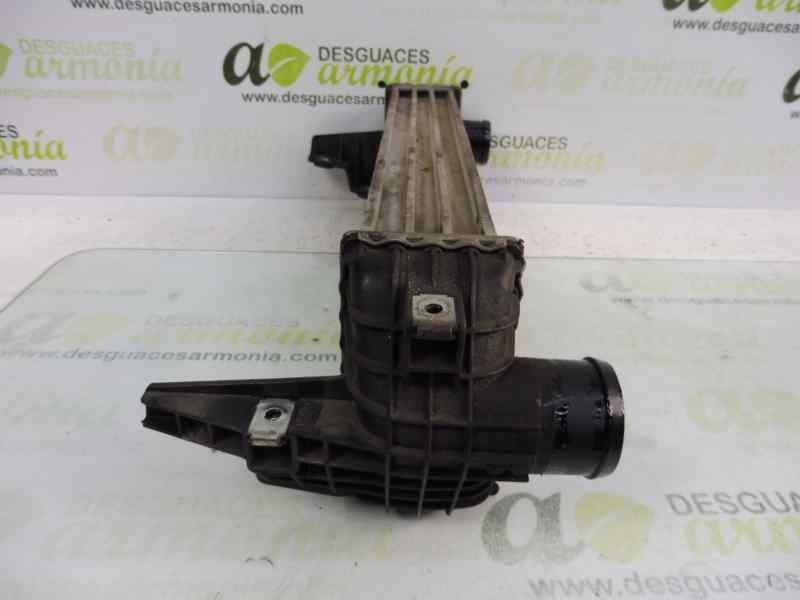 Recambio de intercooler para ford transit connect (tc7) furgón largo (2006) referencia OEM IAM 7T169L440AD  
