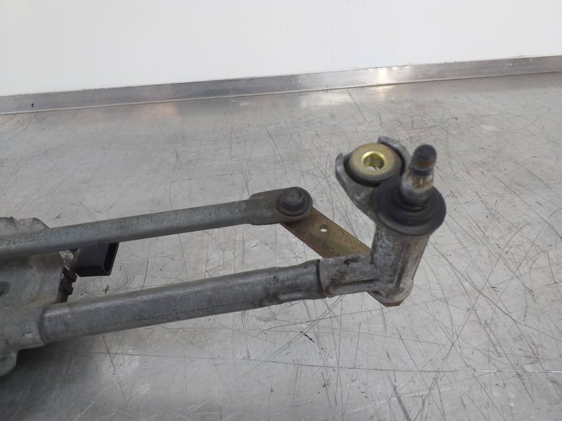 Recambio de motor limpia delantero para audi a3 (8l) 1.6 ambiente referencia OEM IAM 1J0955623A 1J1955113B 