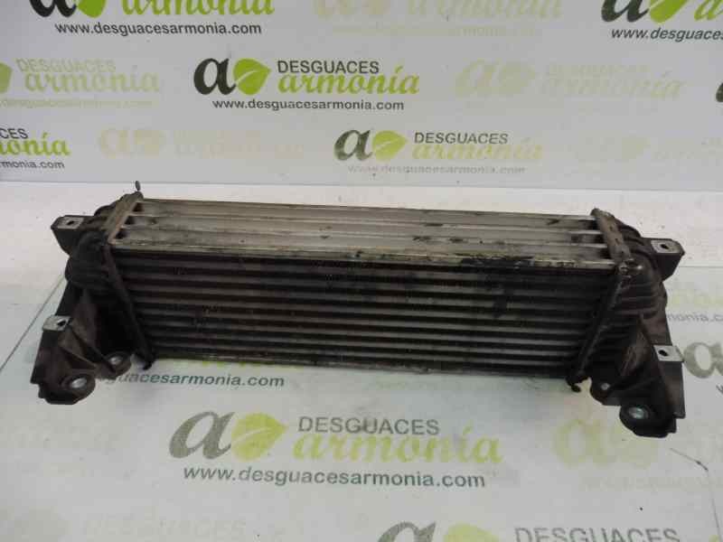 Recambio de intercooler para ford transit connect (tc7) furgón largo (2006) referencia OEM IAM 7T169L440AD  