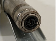 Recambio de airbag cortina delantero izquierdo para jeep renegade deserthawk 4wd referencia OEM IAM 0051959500 00519595000  2