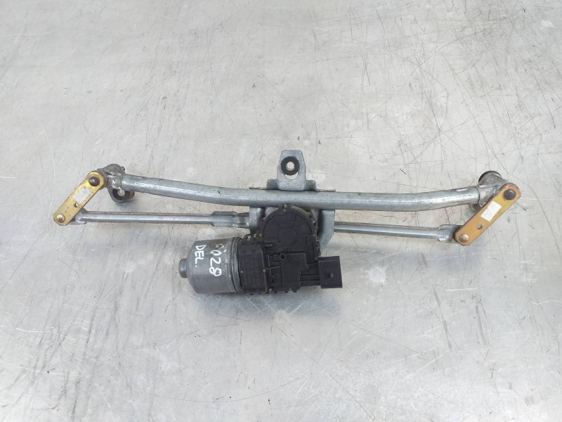 Recambio de motor limpia delantero para audi a3 (8l) 1.6 ambiente referencia OEM IAM 1J0955623A 1J1955113B 