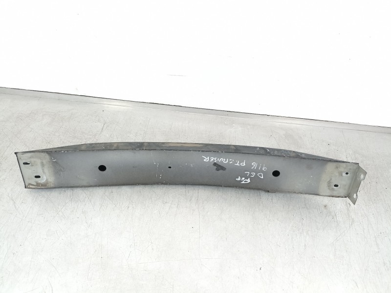 Recambio de refuerzo paragolpes delantero para chrysler pt cruiser (pt) 2.2 crd limited referencia OEM IAM 520950 0187810 