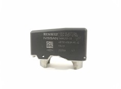 Recambio de antirrobo para nissan qashqai (j11) 360 referencia OEM IAM 487004553R 4870000Q0F 