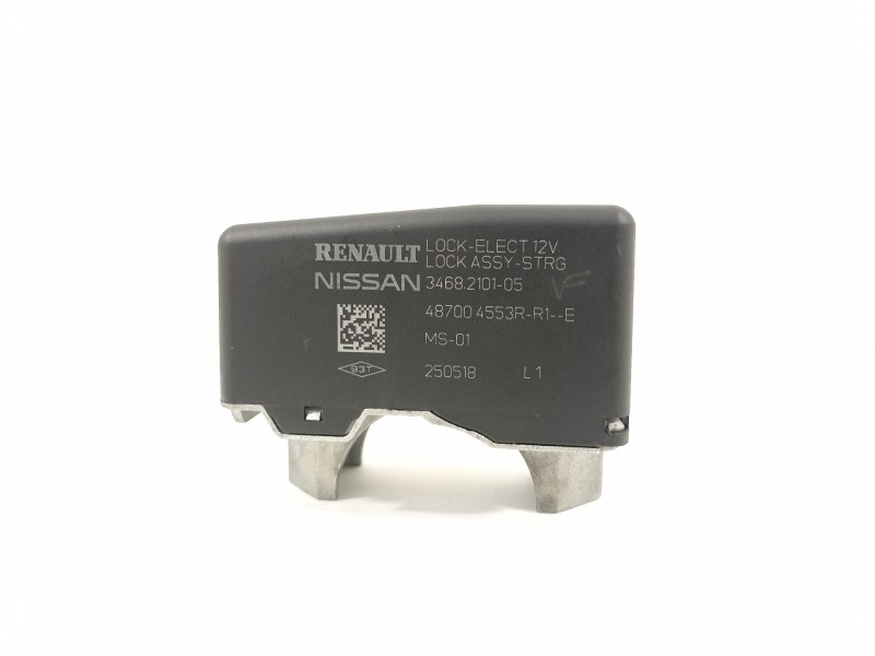 Recambio de antirrobo para nissan qashqai (j11) 360 referencia OEM IAM 487004553R 4870000Q0F 