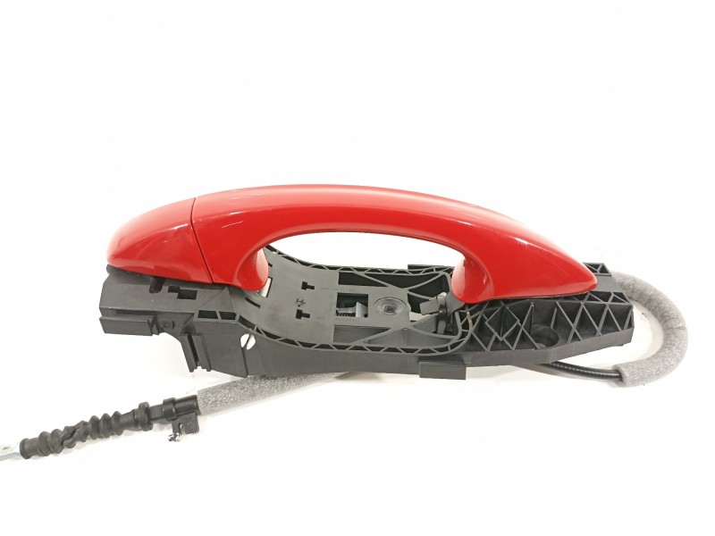 Recambio de maneta exterior delantera derecha para seat ibiza (kj1) reference referencia OEM IAM 5N0839885H  