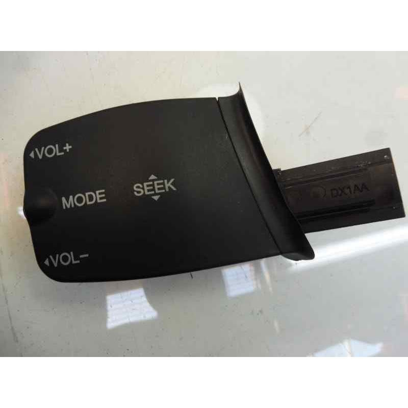 Recambio de mando multifuncion para ford tourneo connect (tc7) kombi b. corta (2006) referencia OEM IAM 3M5T14K147D DX1AA 