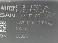 Recambio de antirrobo para nissan qashqai (j11) 360 referencia OEM IAM 487004553R 4870000Q0F  2