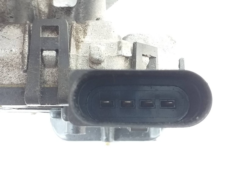 Recambio de motor limpia delantero para audi a3 (8l) 1.6 ambiente referencia OEM IAM 1J0955623A 1J1955113B 