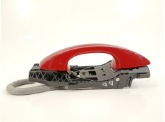 Recambio de maneta exterior delantera derecha para seat ibiza (kj1) reference referencia OEM IAM 5N0839885H   2