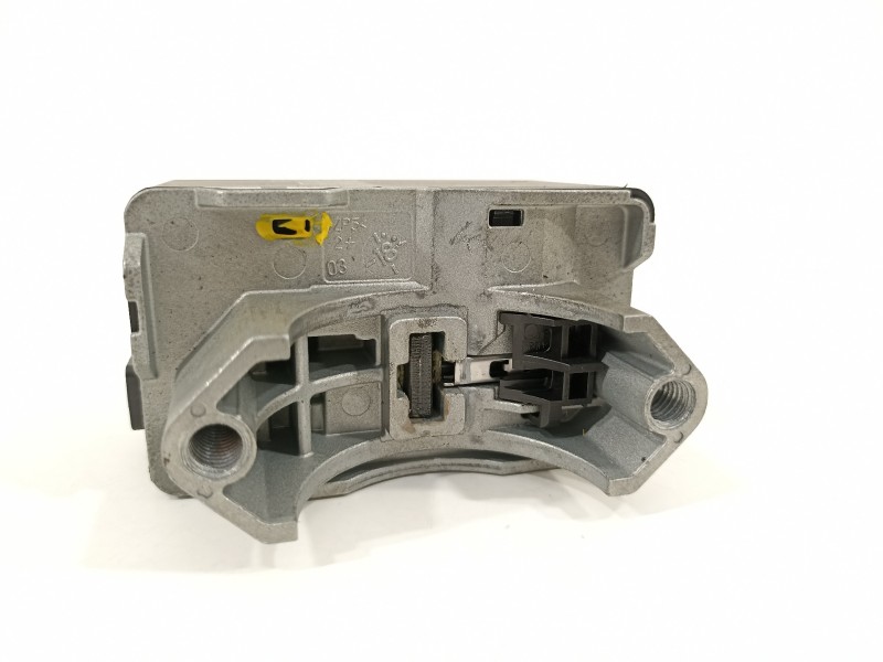 Recambio de antirrobo para nissan qashqai (j11) 360 referencia OEM IAM 487004553R 4870000Q0F 