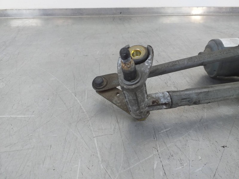 Recambio de motor limpia delantero para audi a3 (8l) 1.6 ambiente referencia OEM IAM 1J0955623A 1J1955113B 