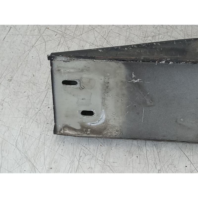 Recambio de refuerzo paragolpes delantero para chrysler pt cruiser (pt) 2.2 crd limited referencia OEM IAM 520950 0187810 