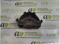 Recambio de cuadro instrumentos para smart coupe passion referencia OEM IAM 110008872002