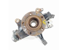 Recambio de mangueta delantera izquierda para peugeot 308 sw allure referencia OEM IAM   