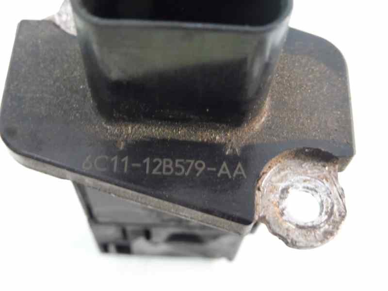 Recambio de caudalimetro para ford transit connect (tc7) furgón largo (2006) referencia OEM IAM 6C1112B579AA  