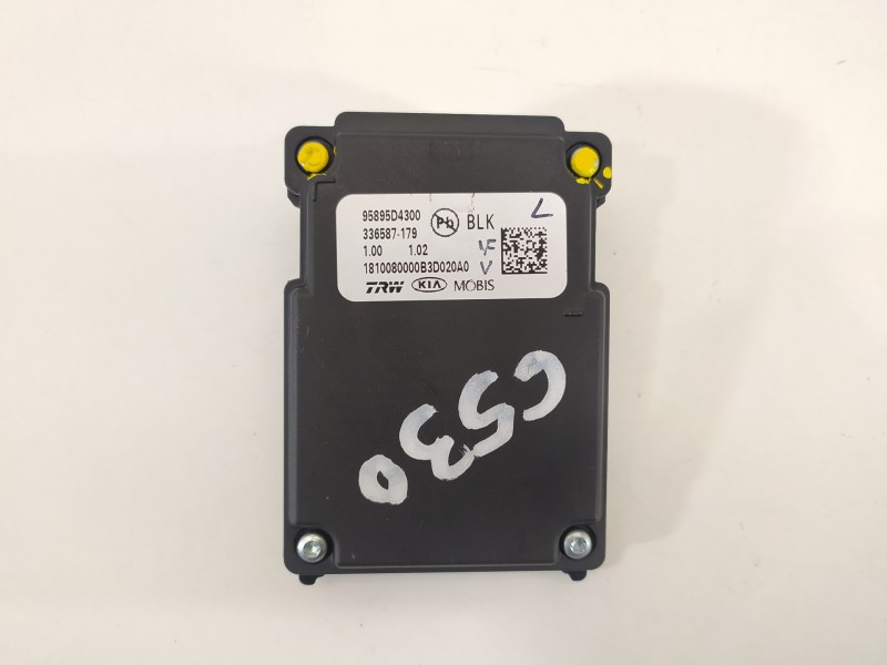 Recambio de no identificado para kia optima optima (2015 -2020) referencia OEM IAM 95895D4300  