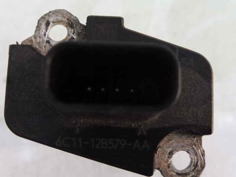 Recambio de caudalimetro para ford transit connect (tc7) furgón largo (2006) referencia OEM IAM 6C1112B579AA  