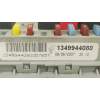 CAJA RELES / FUSIBLES 1349944080 